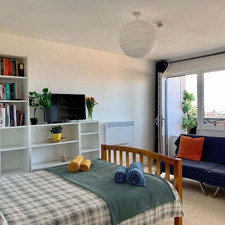 Liverpool Rooms Accommodation Buitenkant foto