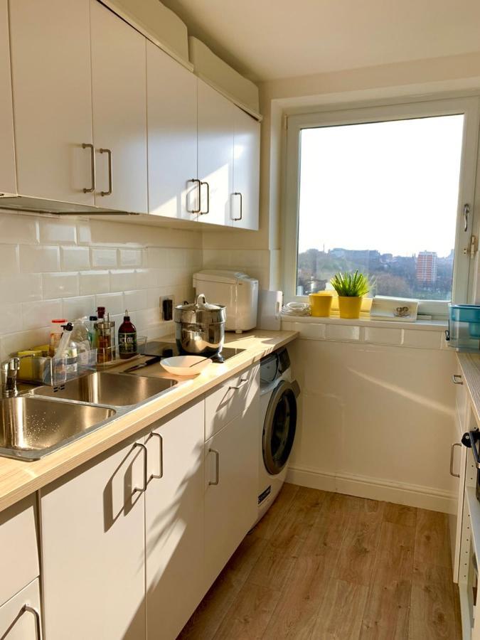Liverpool Rooms Accommodation Buitenkant foto