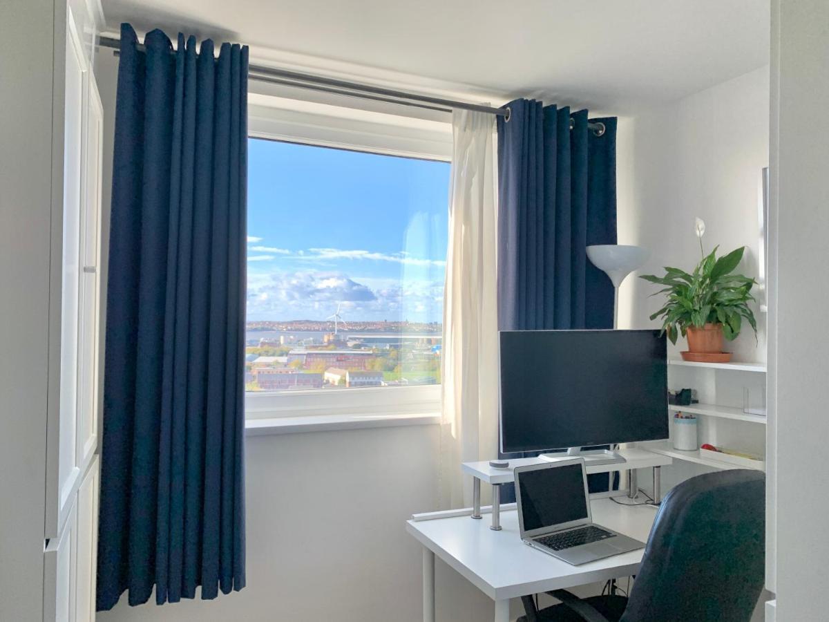 Liverpool Rooms Accommodation Buitenkant foto