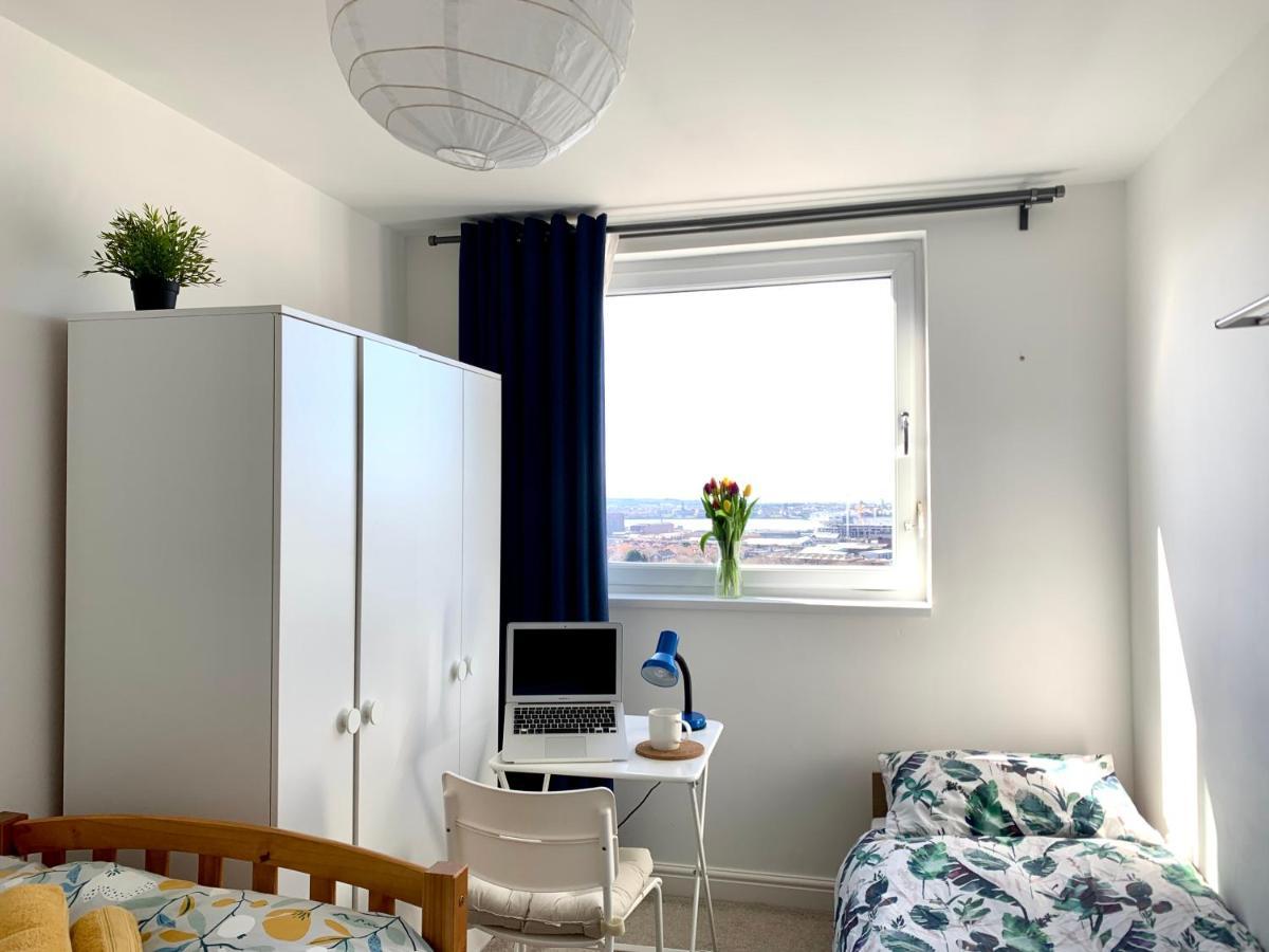 Liverpool Rooms Accommodation Buitenkant foto